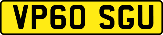 VP60SGU