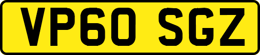 VP60SGZ