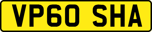 VP60SHA
