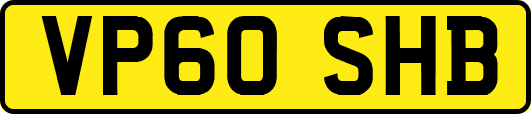 VP60SHB