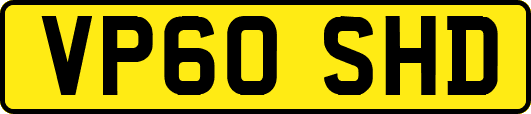 VP60SHD