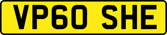 VP60SHE