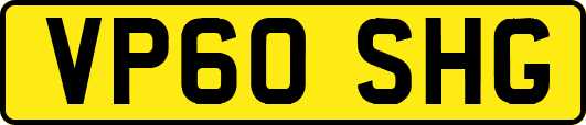 VP60SHG