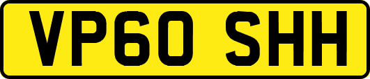 VP60SHH
