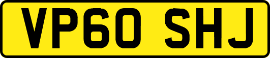 VP60SHJ