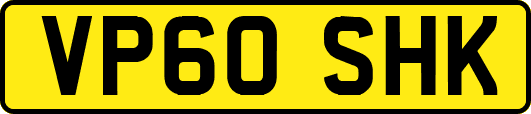 VP60SHK