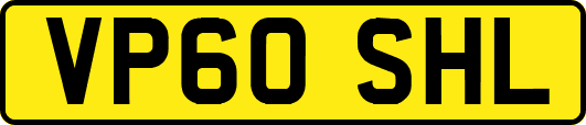 VP60SHL