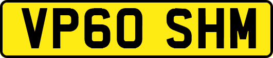 VP60SHM