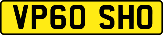 VP60SHO