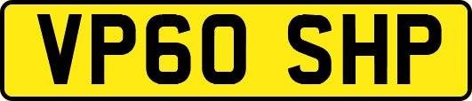 VP60SHP