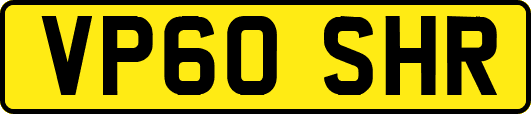 VP60SHR