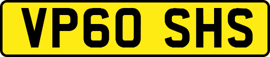 VP60SHS