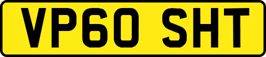 VP60SHT