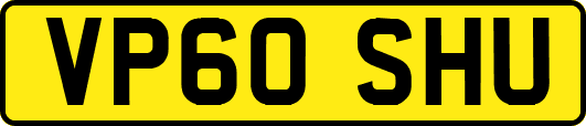 VP60SHU