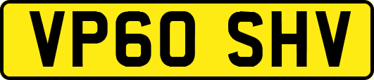 VP60SHV