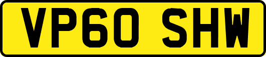 VP60SHW
