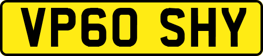 VP60SHY