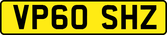 VP60SHZ