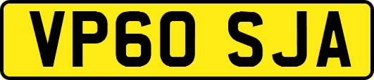 VP60SJA