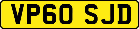 VP60SJD