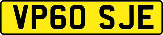 VP60SJE