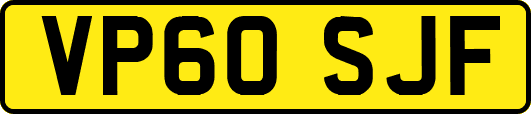 VP60SJF