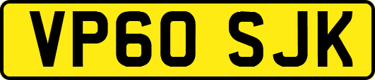 VP60SJK