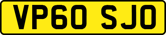 VP60SJO