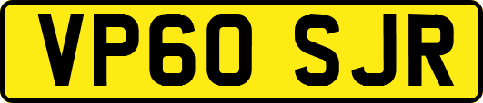 VP60SJR