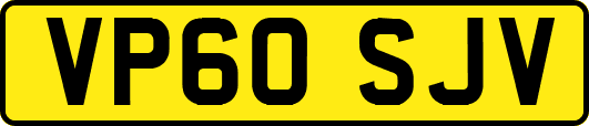 VP60SJV