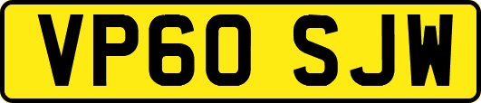 VP60SJW
