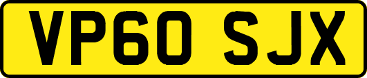 VP60SJX