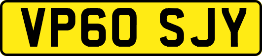 VP60SJY