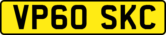 VP60SKC