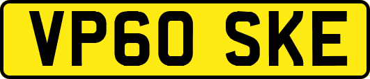 VP60SKE