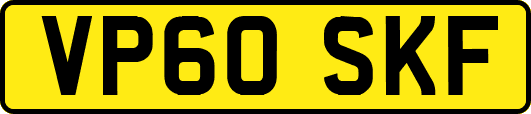 VP60SKF