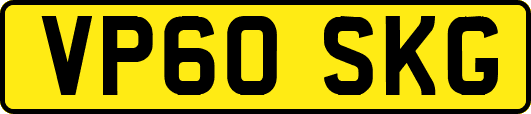 VP60SKG
