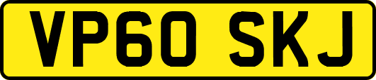 VP60SKJ