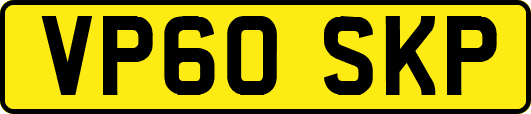 VP60SKP