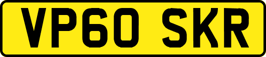 VP60SKR