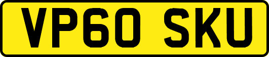 VP60SKU