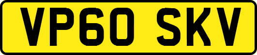 VP60SKV