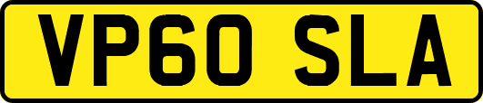 VP60SLA
