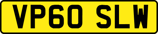 VP60SLW