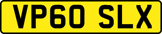 VP60SLX