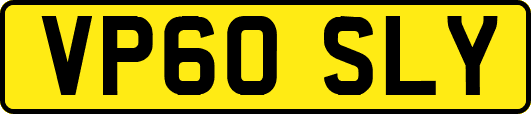 VP60SLY