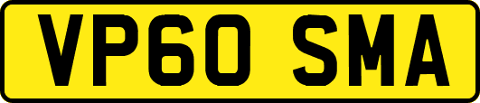 VP60SMA