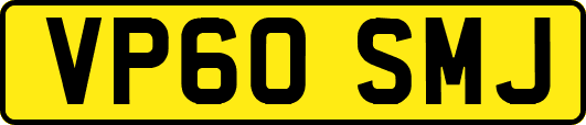 VP60SMJ