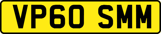 VP60SMM