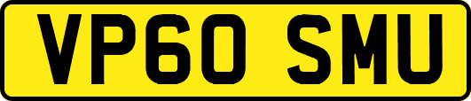 VP60SMU